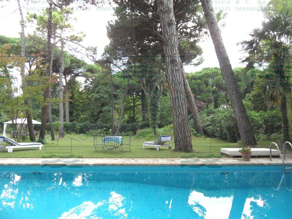 Villa a Cervia - Foto 4