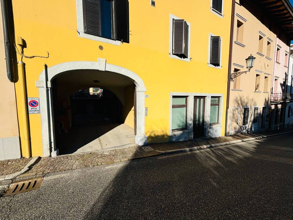 Immobile a San daniele del friuli in Via Giuseppe Mazzini, 29 - Foto 2