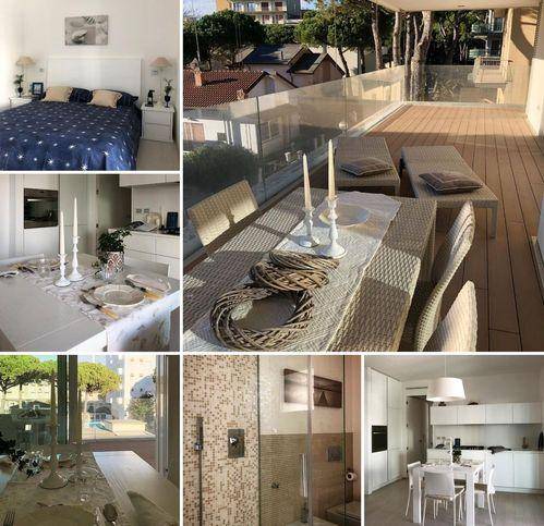 Appartamento a Cervia in Via Seconda Traversa Pineta 25 - Foto 2