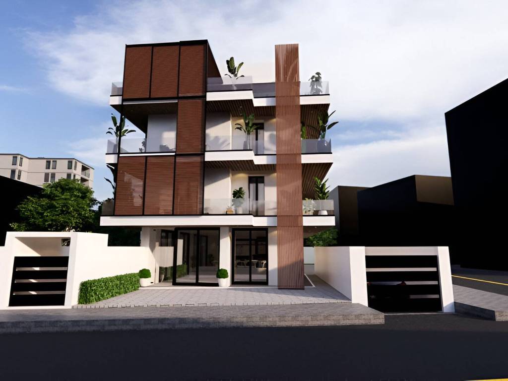 Progetto a Lecce in Via Giacomo Leopardi, 51 - Foto 4