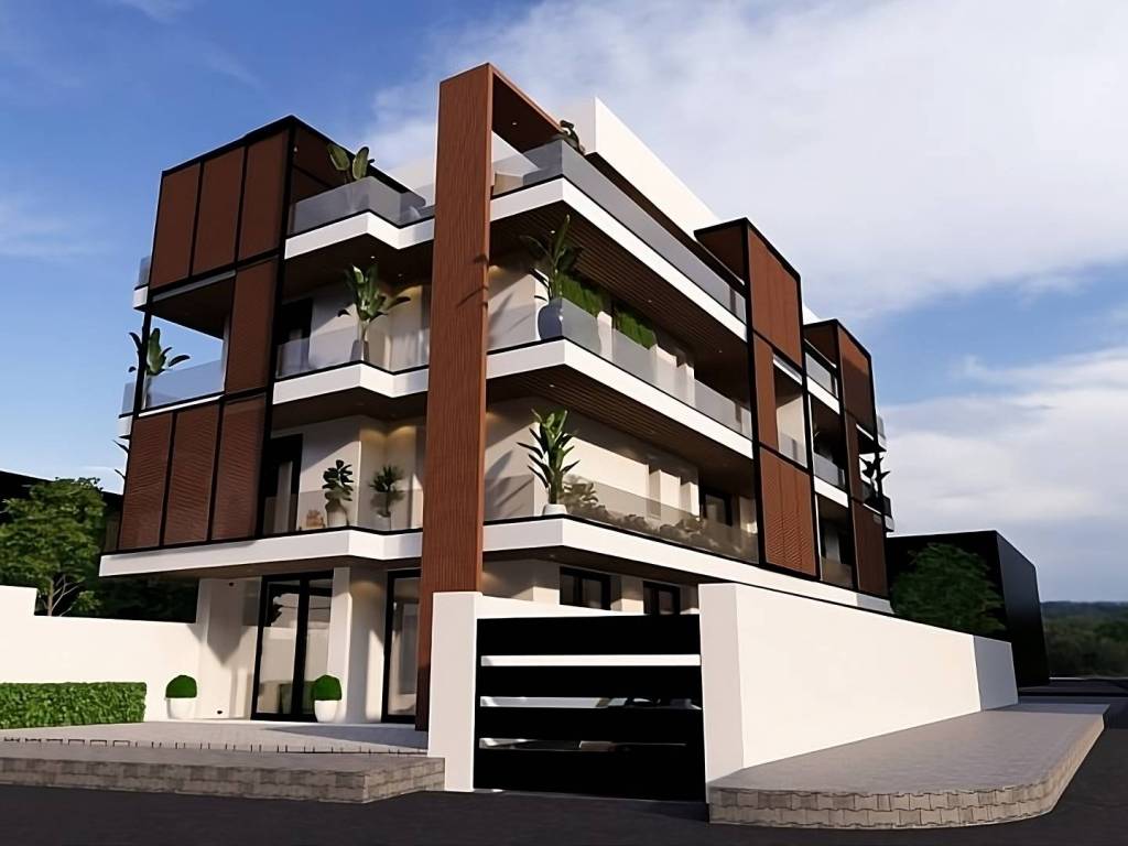 Progetto a Lecce in Via Giacomo Leopardi, 51 - Foto 5