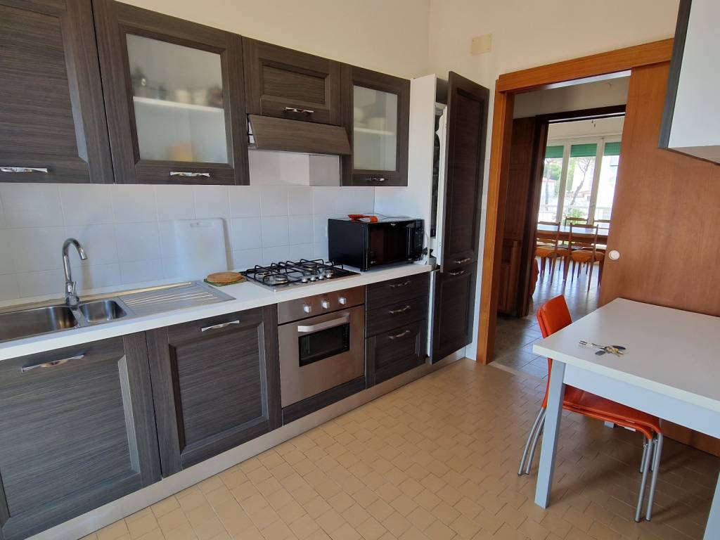 Appartamento a Cervia in Seconda Traversa Pineta 26 - Foto 5