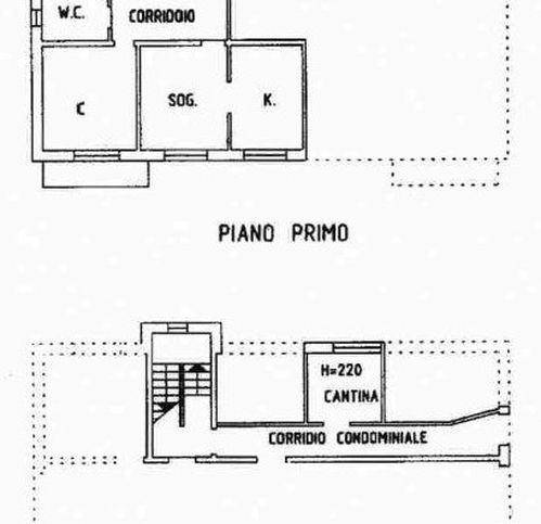 Appartamento a Cairo montenotte - Foto 2