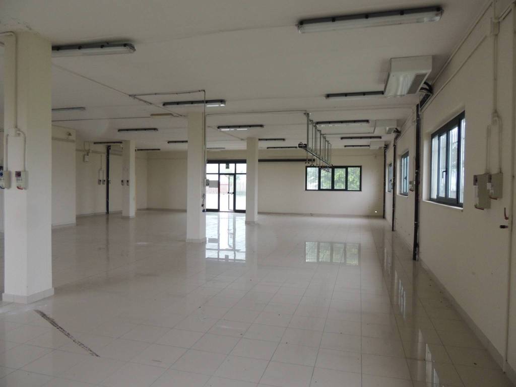 Immobile a Civitella del tronto in Strada Provinciale Fondovalle Salinello, 6 - Foto 4