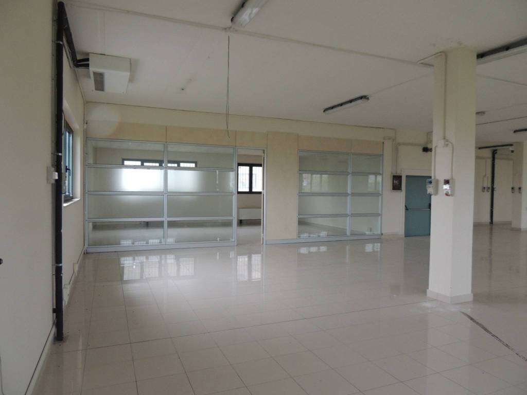 Immobile a Civitella del tronto in Strada Provinciale Fondovalle Salinello, 6 - Foto 5