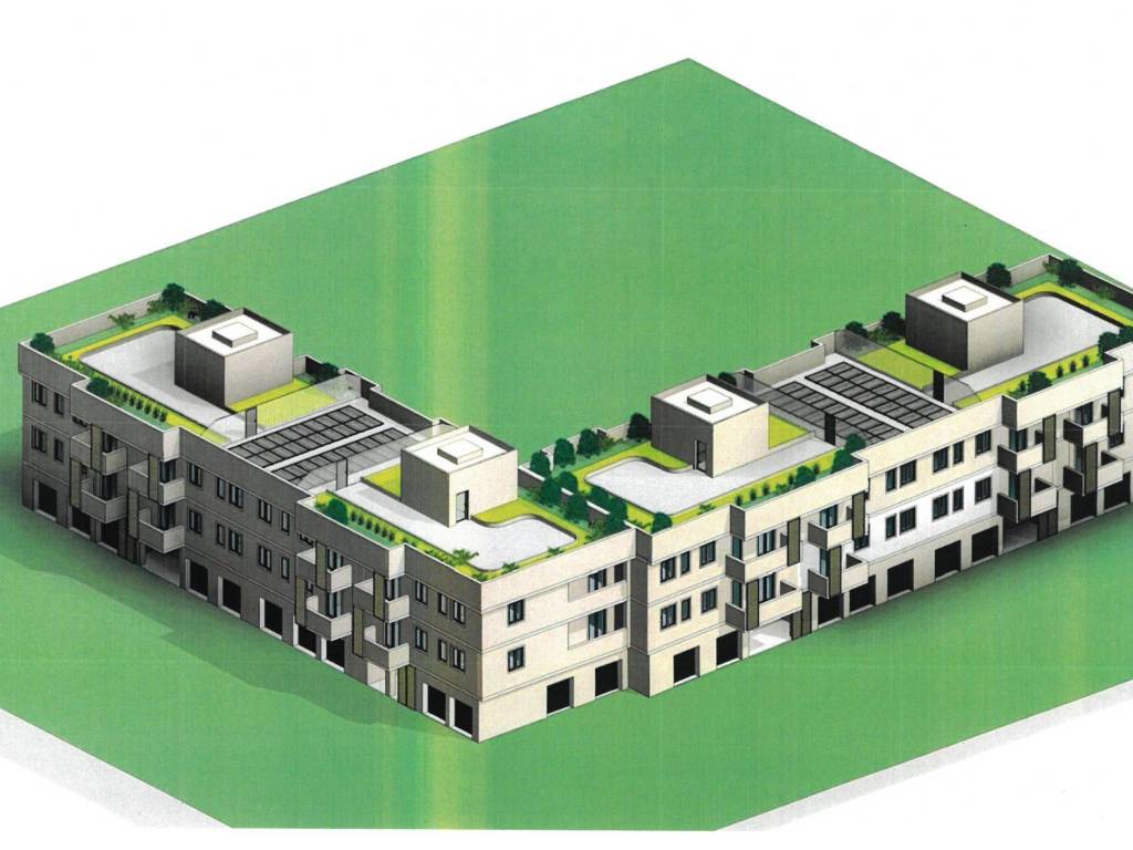 Appartamento a San severino marche - Foto 2