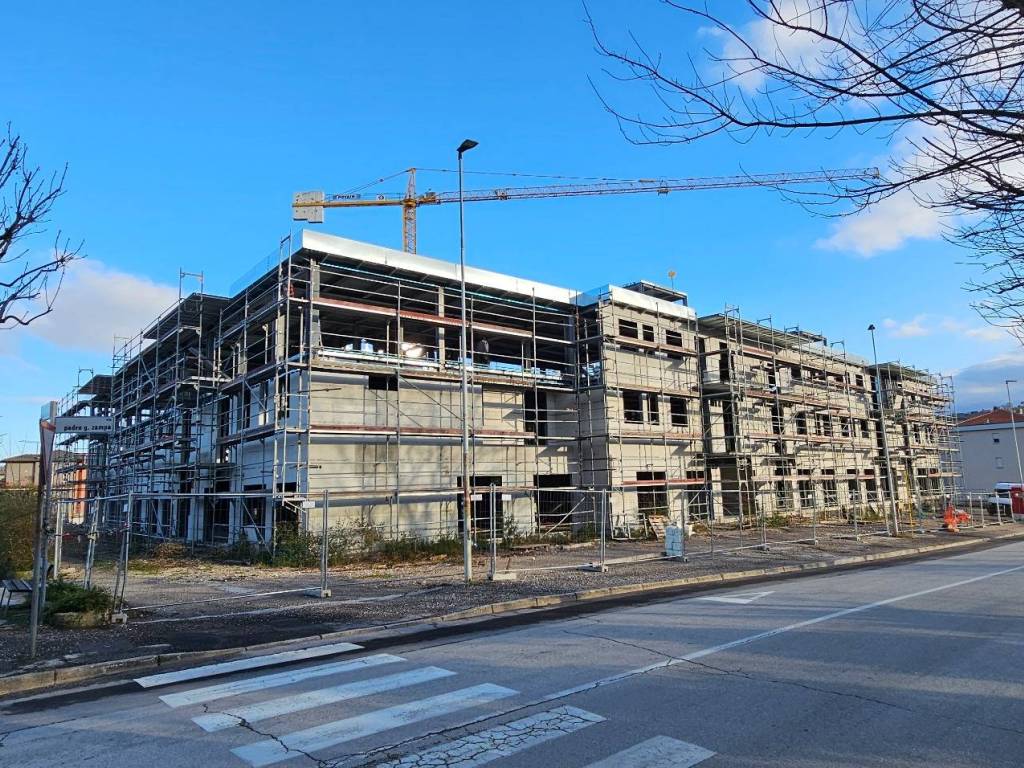 Appartamento a San severino marche - Foto 3