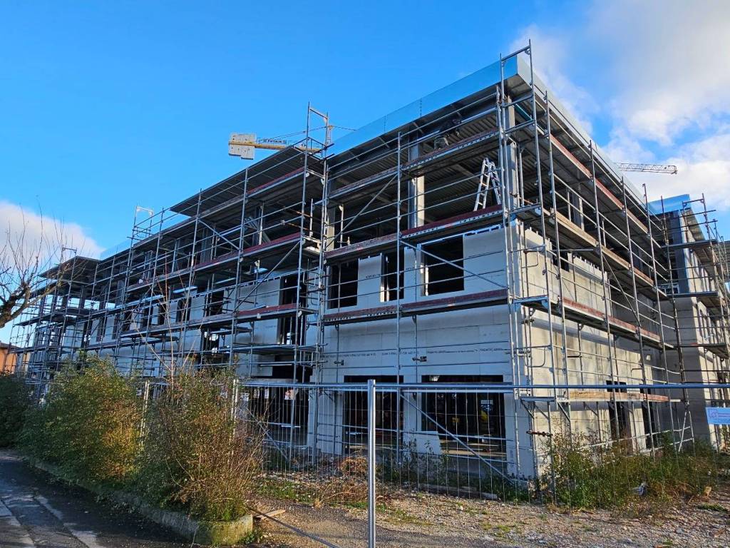 Appartamento a San severino marche - Foto 4