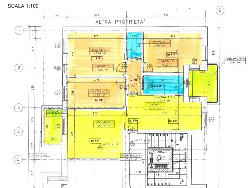 Appartamento a San severino marche - Foto 5