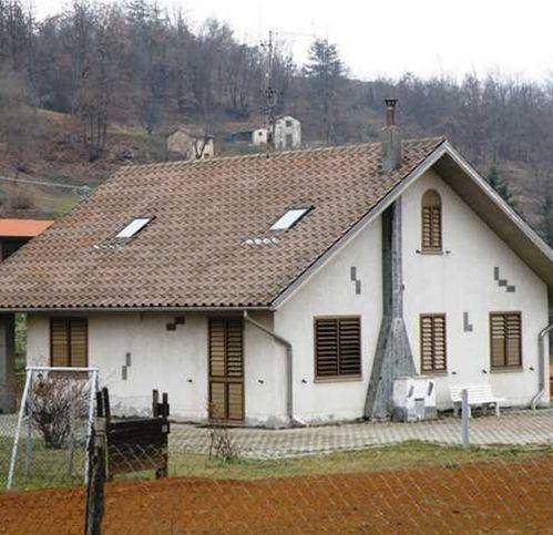 Villa a Millesimo - Foto 2
