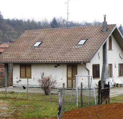 Villa a Millesimo - Foto 3