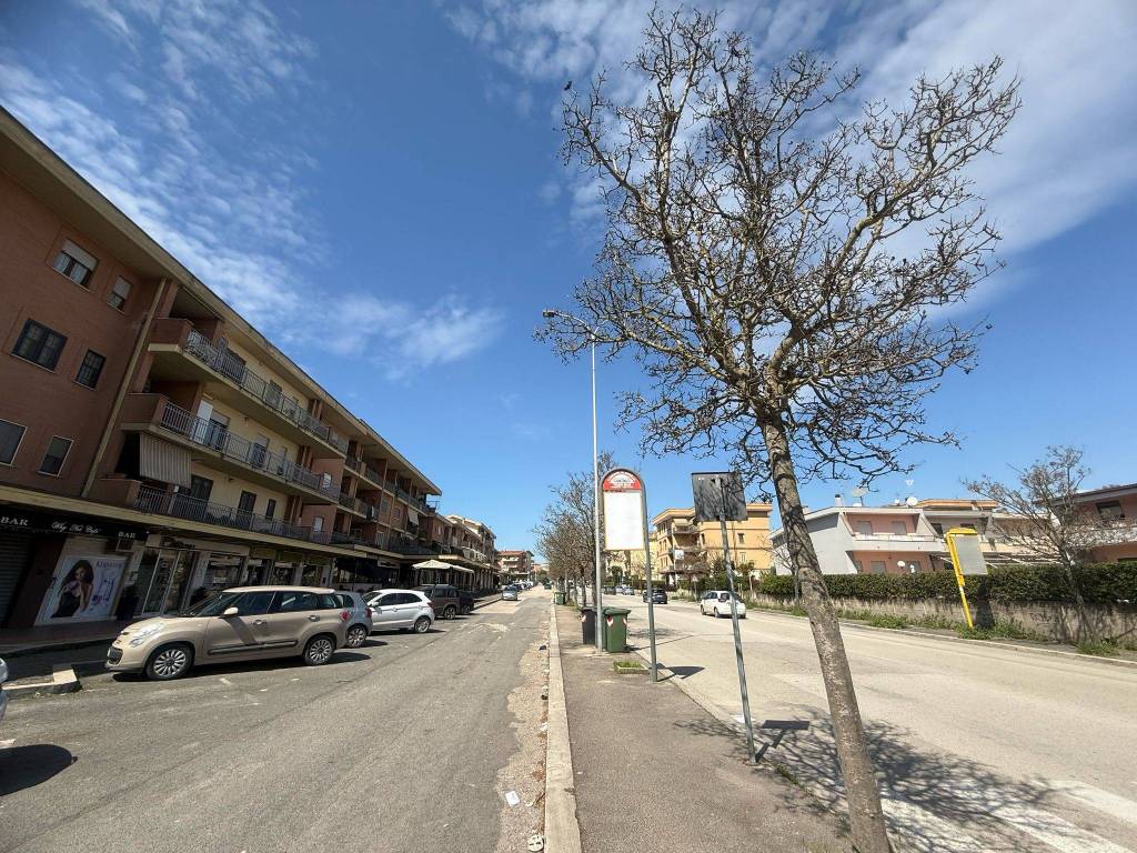 Appartamento a Aprilia in Via Muzio Clementi - Foto 3