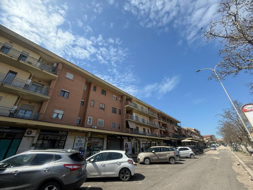 Appartamento a Aprilia in Via Muzio Clementi - Foto 4
