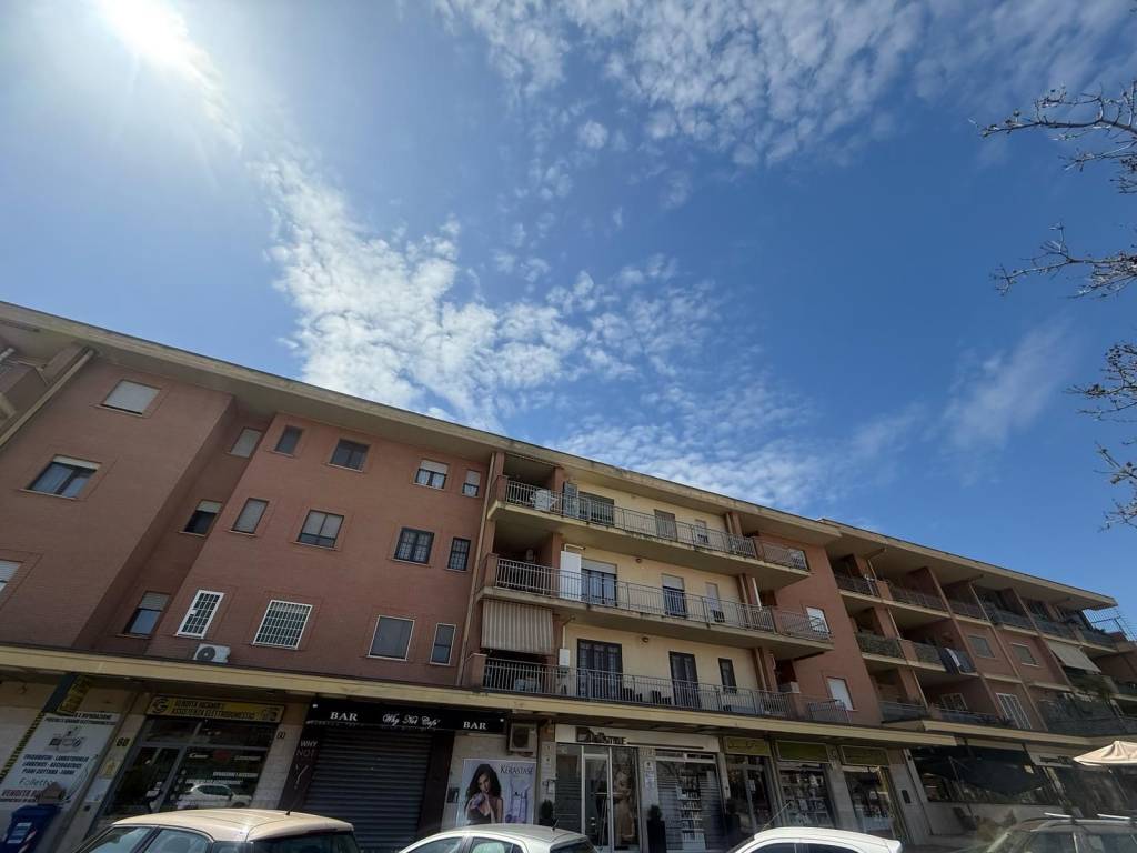 Appartamento a Aprilia in Via Muzio Clementi - Foto 5