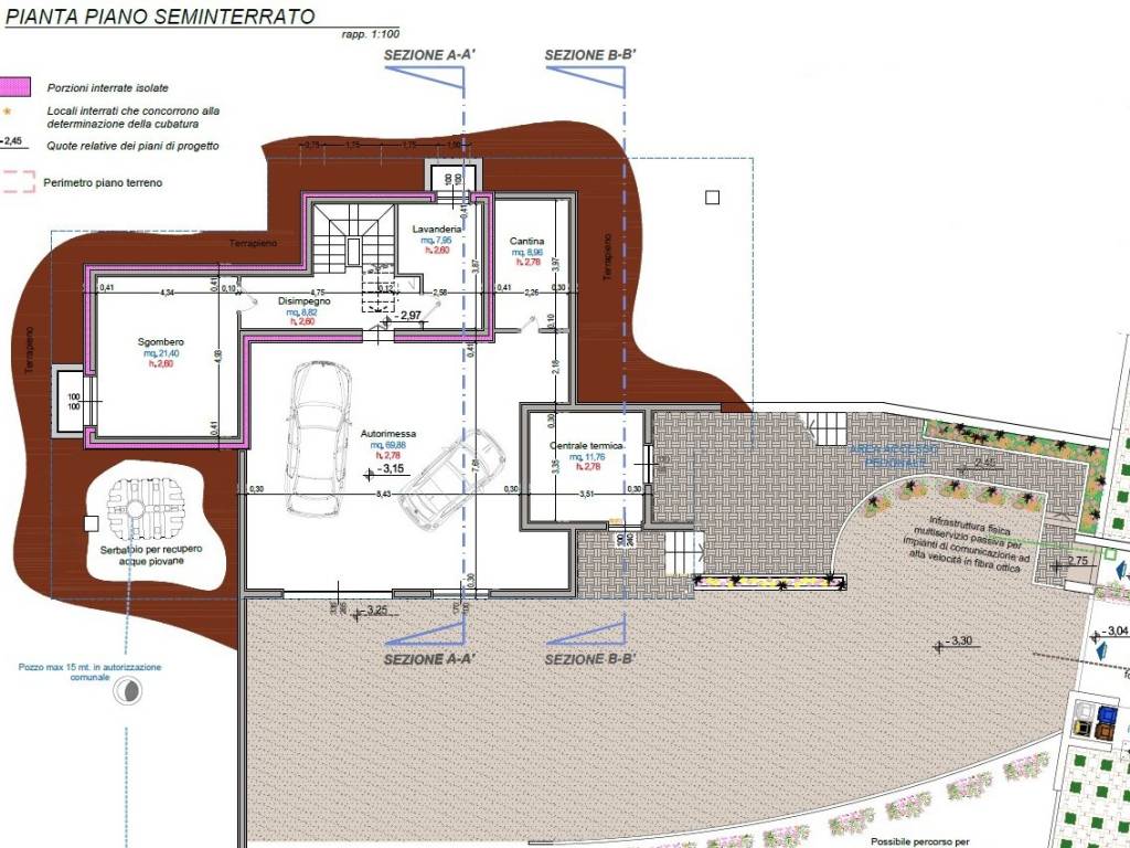 Terreno a Albugnano in Strada Castagnole - Foto 3