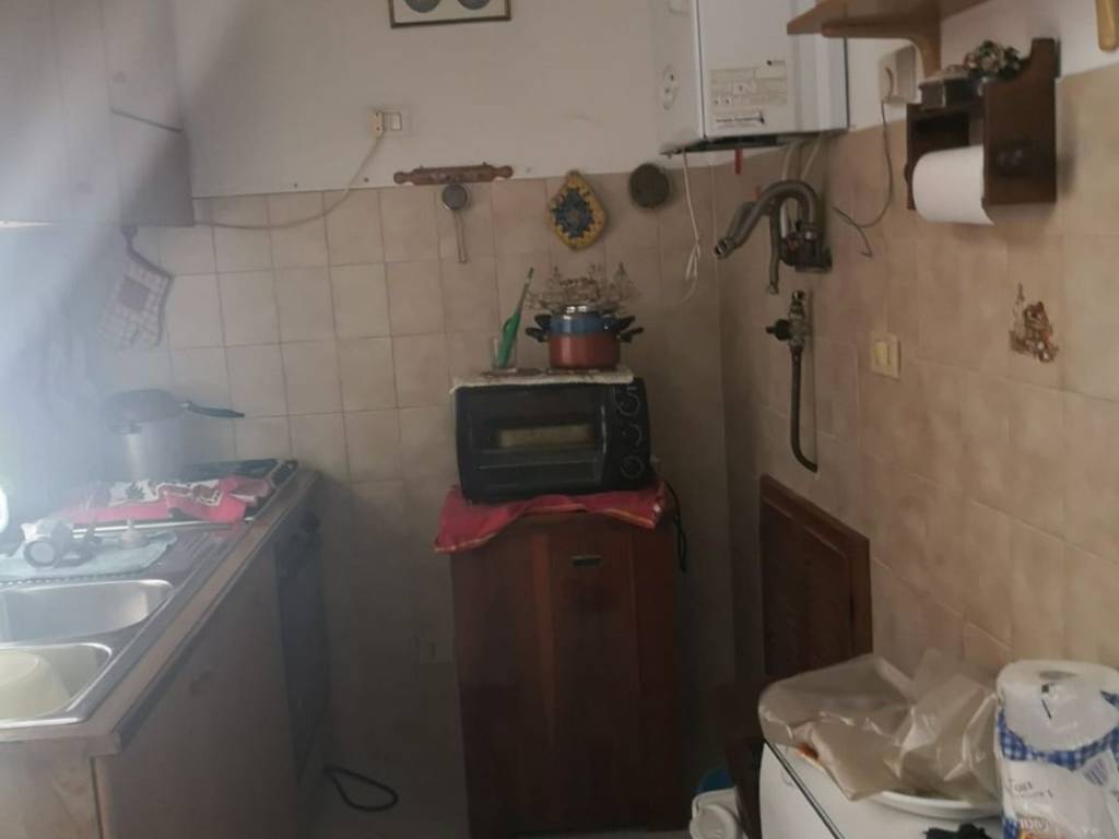 Casa indipendente a Anagni in Via Calzatora - Foto 3