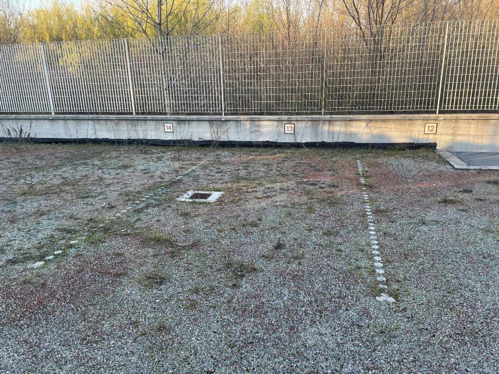 Box / garage a Cremona in Via 1 Maggio, 5 - Foto 3