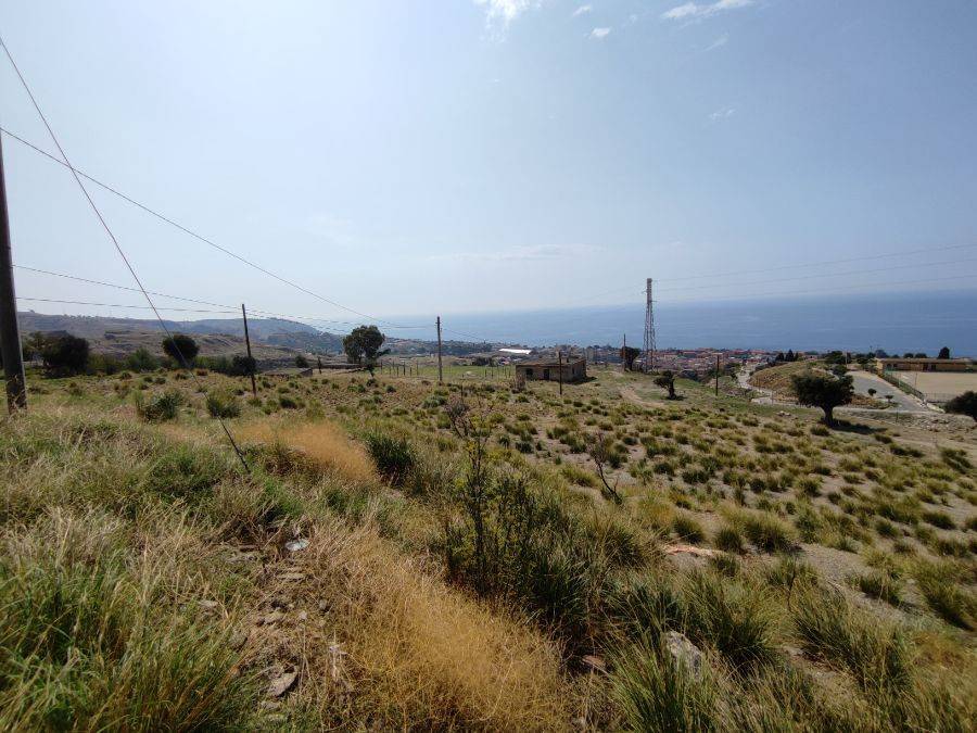 Terreno a Motta san giovanni - Foto 2