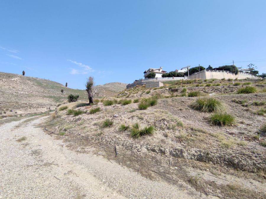 Terreno a Motta san giovanni - Foto 5