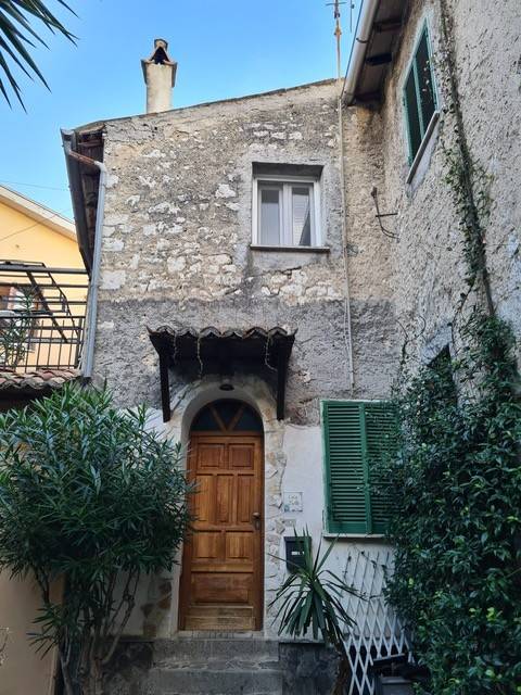 Casa indipendente a Alatri in Vicolo della Piazzetta - Foto 3