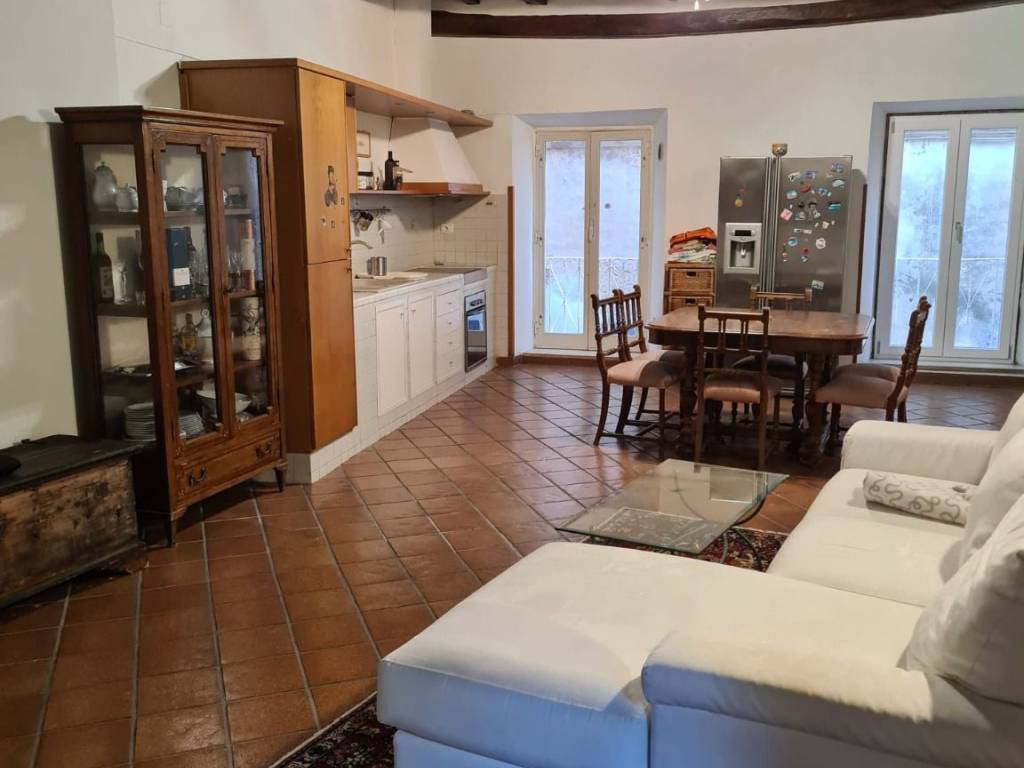 Casa indipendente a Alatri in Vicolo della Piazzetta - Foto 4