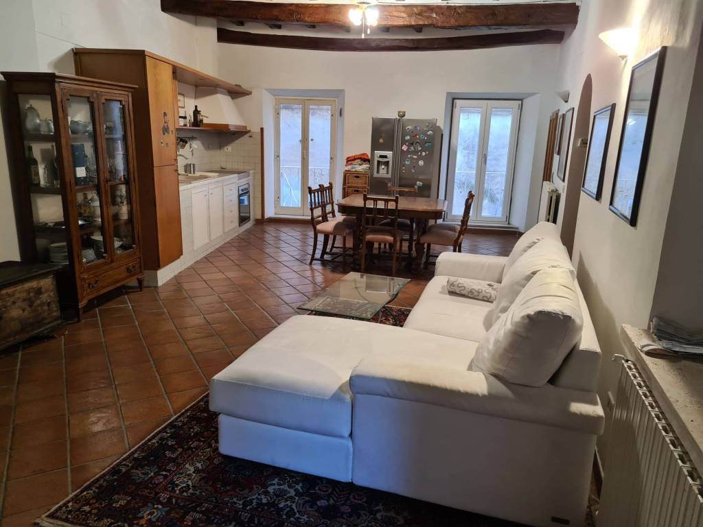 Casa indipendente a Alatri in Vicolo della Piazzetta - Foto 5