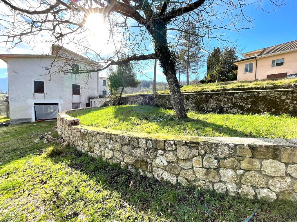 Rustico / casale a Casalvieri in Via Iacovelli, 24 - Foto 2