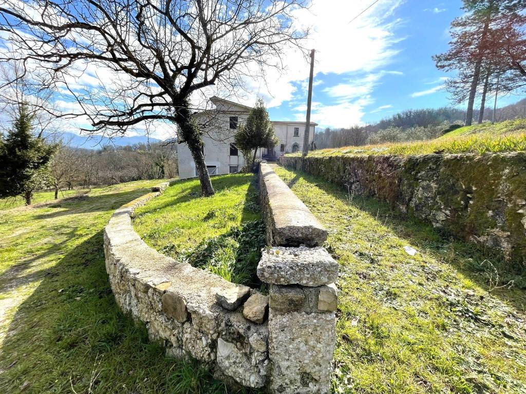 Rustico / casale a Casalvieri in Via Iacovelli, 24 - Foto 4