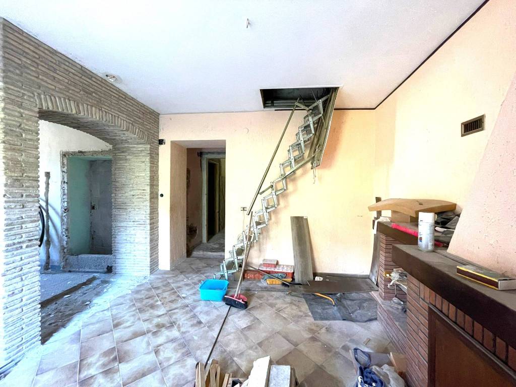 Rustico / casale a Casalvieri in Via Iacovelli, 24 - Foto 5