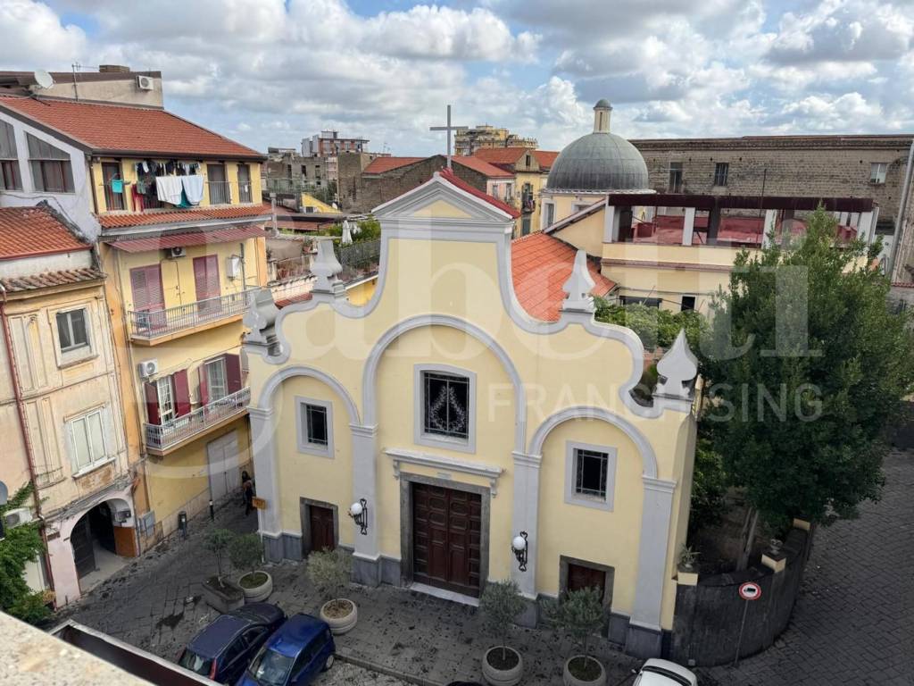 Appartamento a Aversa in Via Lombardi, 18 - Foto 1