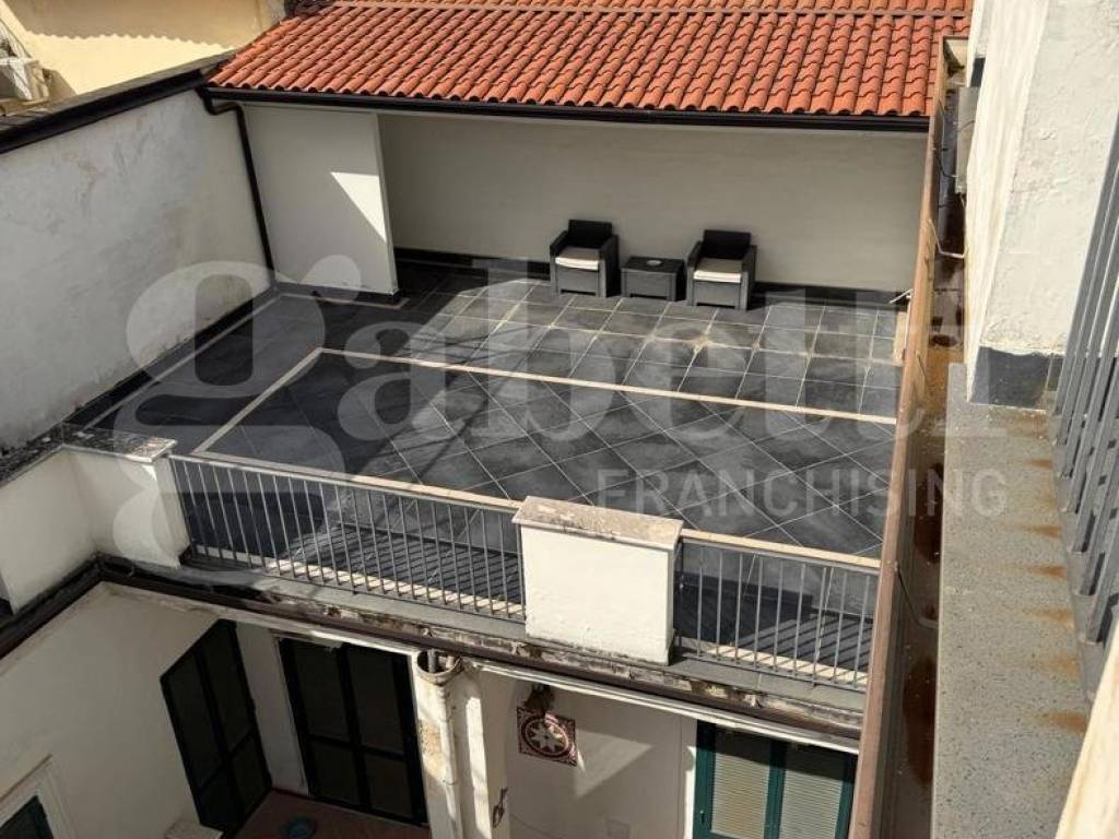 Appartamento a Aversa in Via Lombardi, 18 - Foto 2