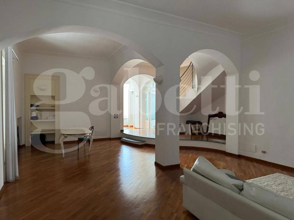 Appartamento a Aversa in Via Lombardi, 18 - Foto 3