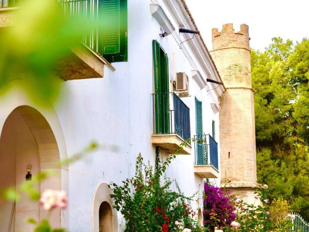Villa a Lucera in Via Pietramontecorvino - Foto 2