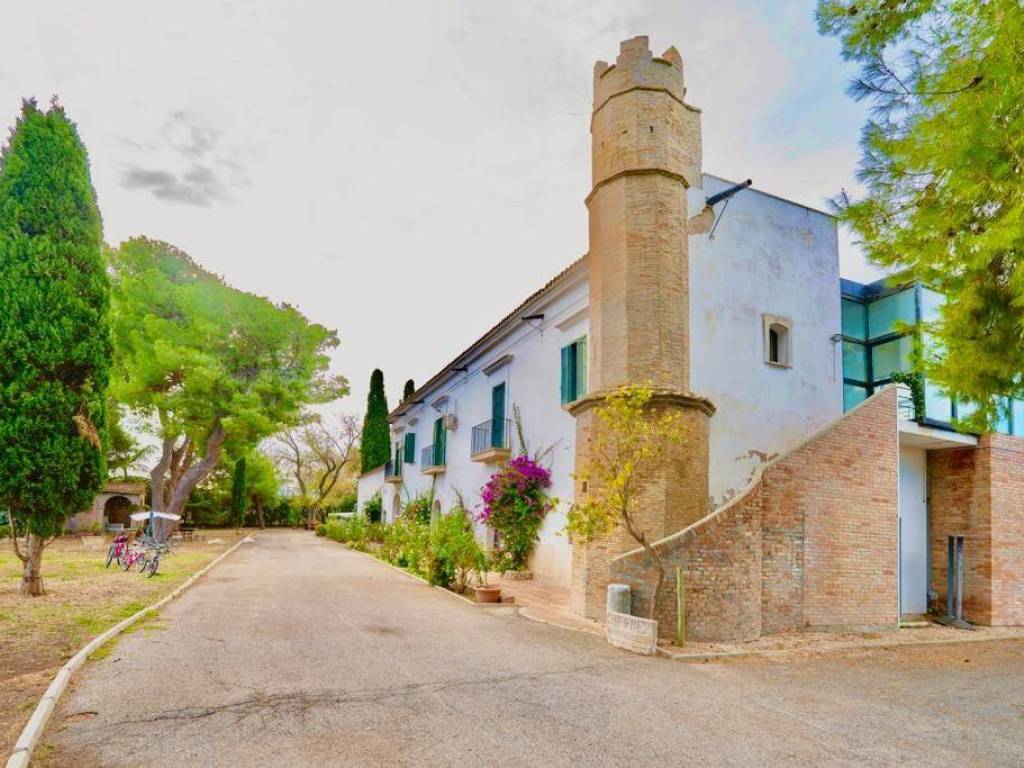 Villa a Lucera in Via Pietramontecorvino - Foto 5