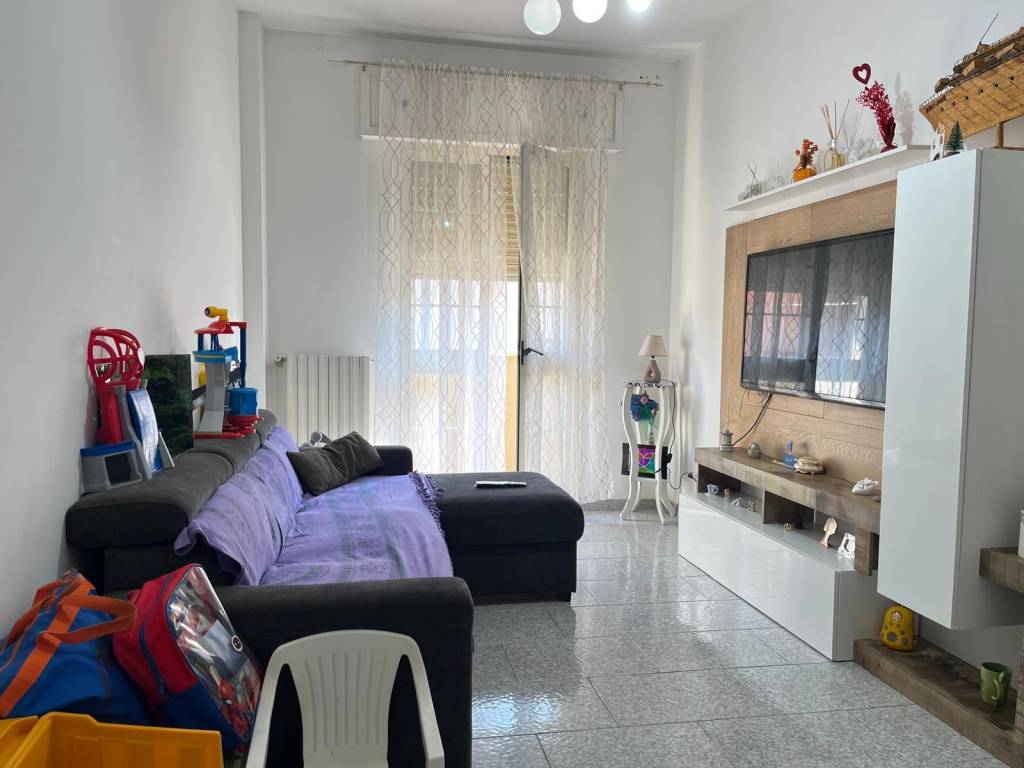 Appartamento a Francavilla fontana in Via Domenico Cimarosa - Foto 3