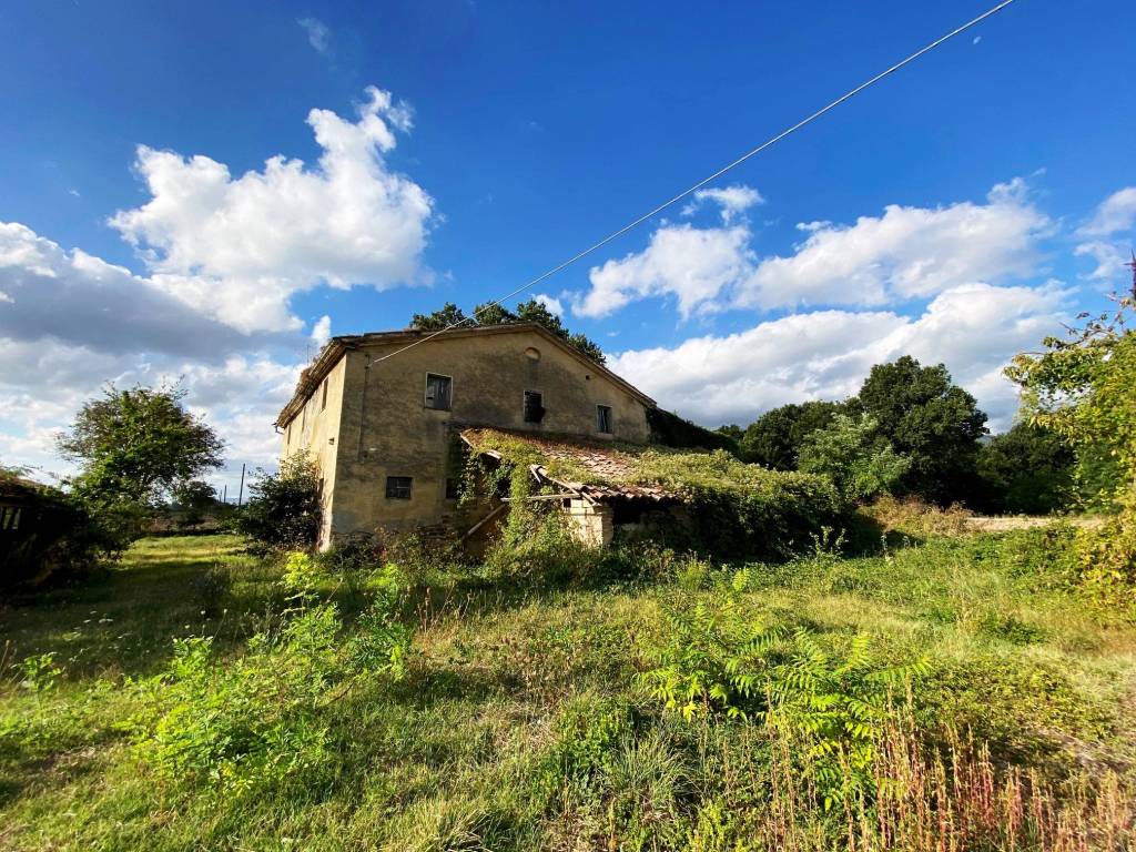 Rustico / casale a Matelica - Foto 4