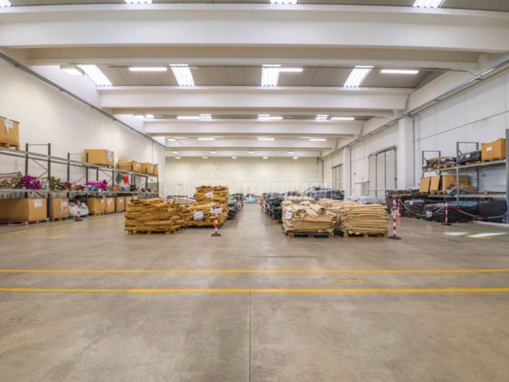 Immobile a Montecosaro in Via della Maggiola - Foto 3