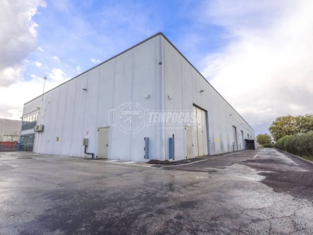 Immobile a Montecosaro in Via della Maggiola - Foto 5