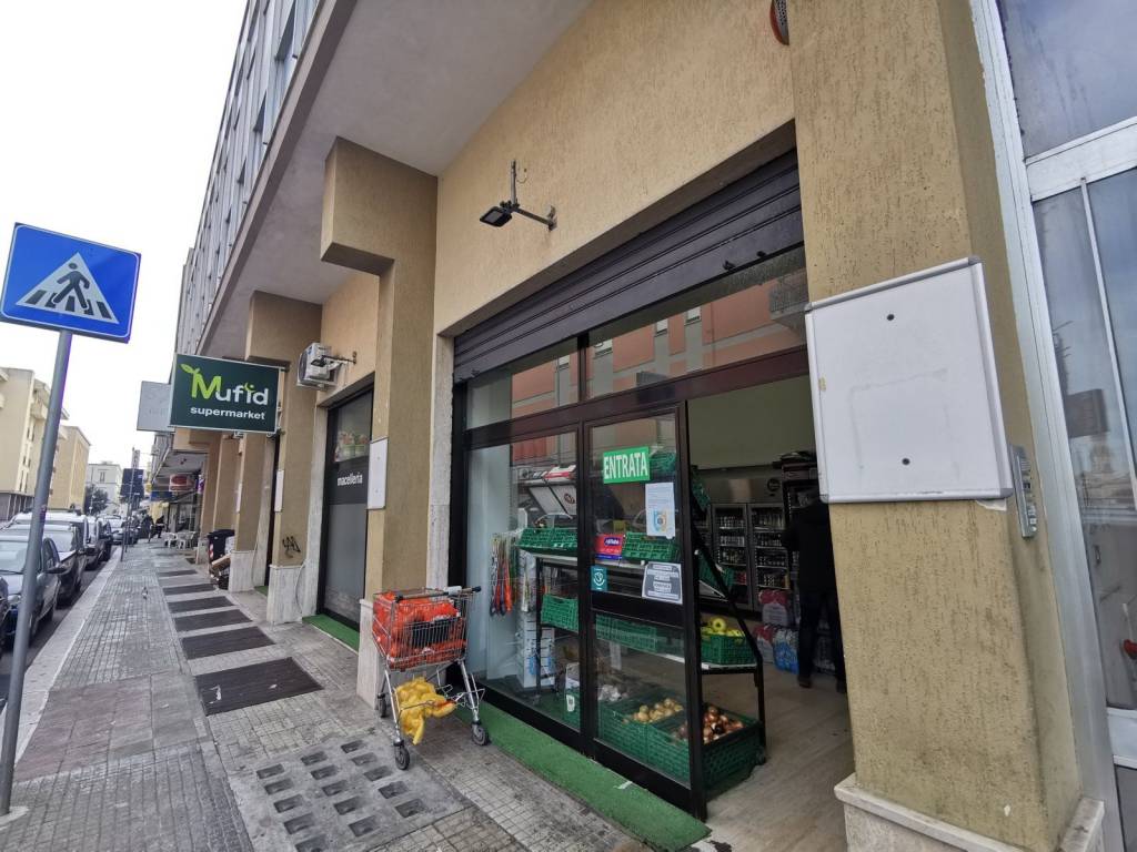 Immobile a Lecce in Via Don Giovanni Bosco, 22 - Foto 2
