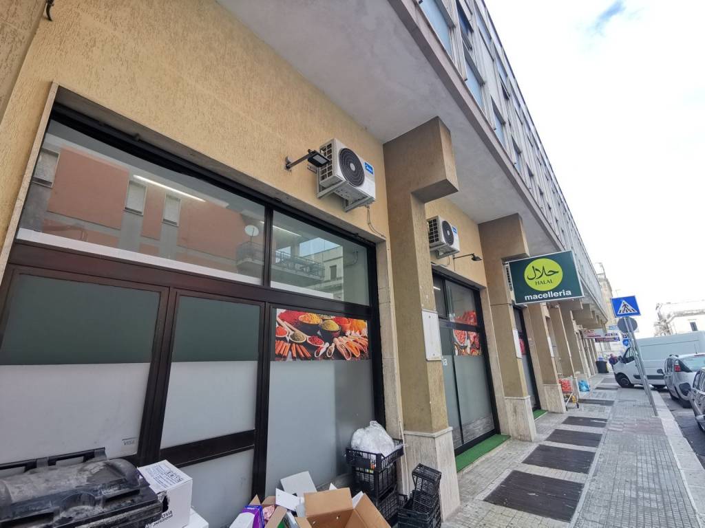 Immobile a Lecce in Via Don Giovanni Bosco, 22 - Foto 3