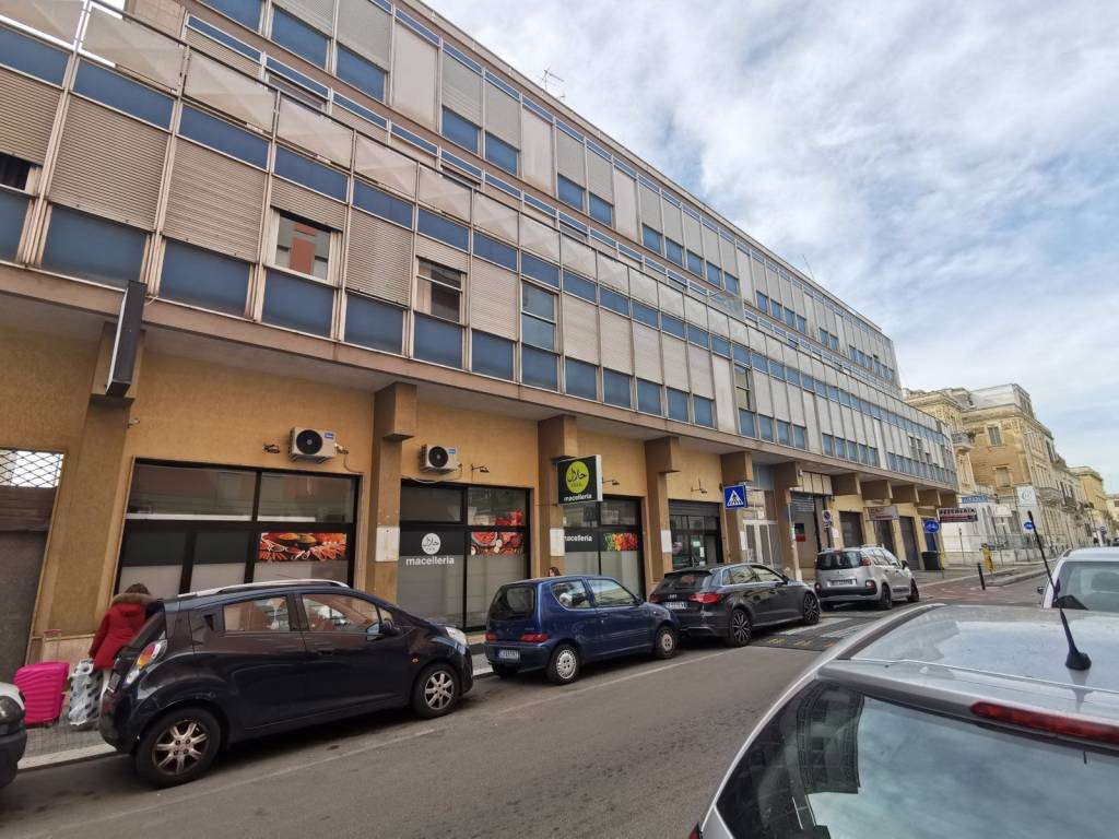 Immobile a Lecce in Via Don Giovanni Bosco, 22 - Foto 4