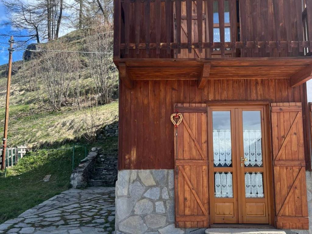 Appartamento a Valtournenche in BRENGAZ - Foto 2