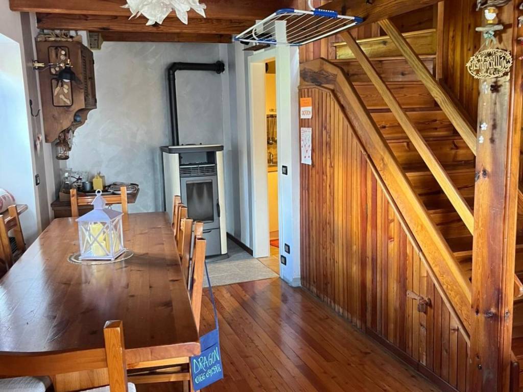 Appartamento a Valtournenche in BRENGAZ - Foto 4