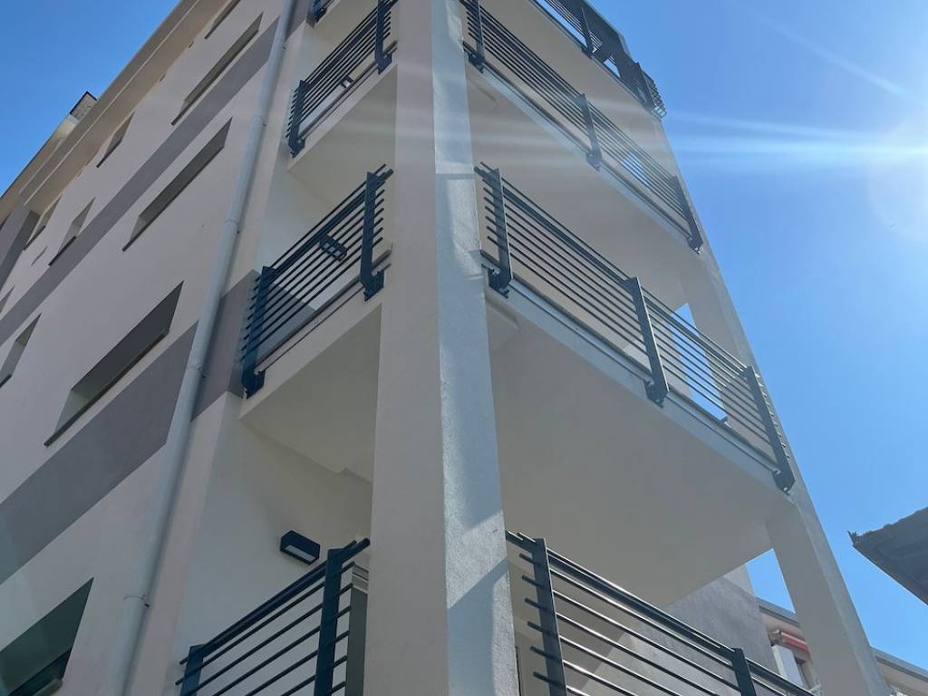 Appartamento a Alassio in Via Neghelli, 21 - Foto 4