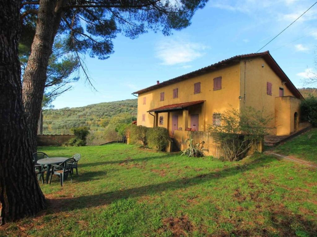 Rustico / casale a Larciano in Via Santa Lucia - Foto 3
