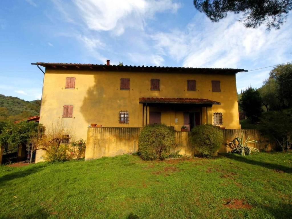 Rustico / casale a Larciano in Via Santa Lucia - Foto 4