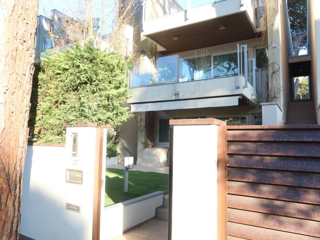 Appartamento a Cervia in Viale Milano, 17 - Foto 2