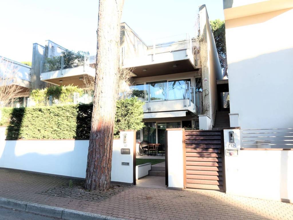 Appartamento a Cervia in Viale Milano, 17 - Foto 3
