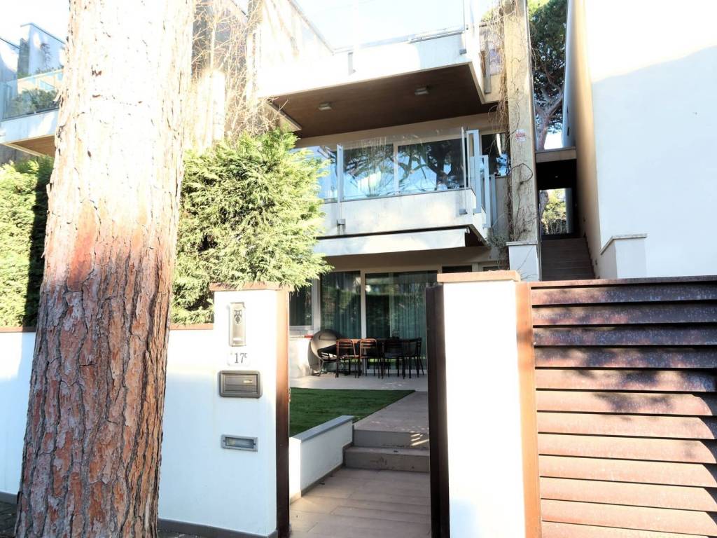 Appartamento a Cervia in Viale Milano, 17 - Foto 4