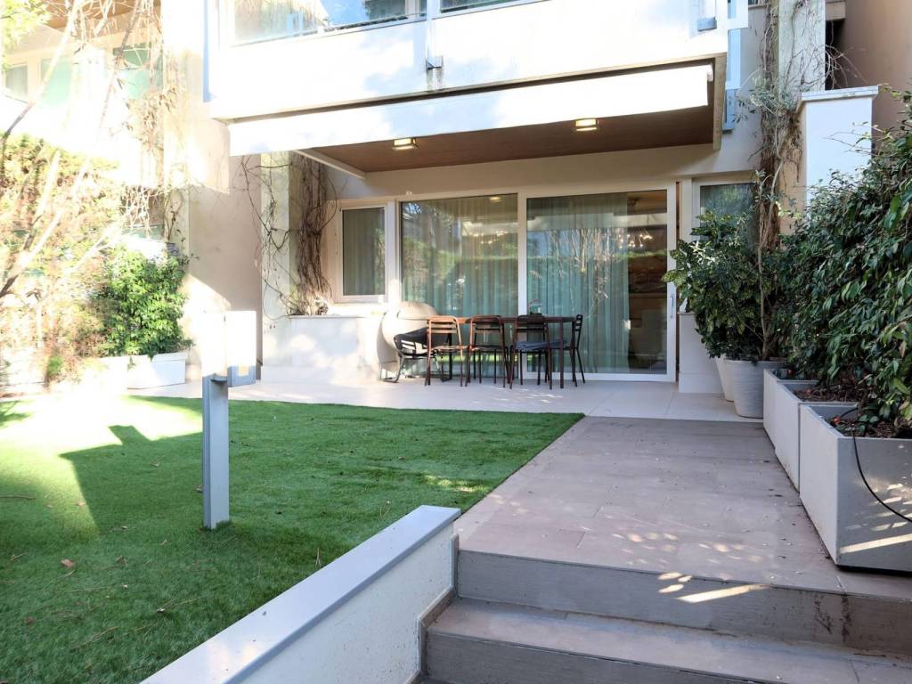Appartamento a Cervia in Viale Milano, 17 - Foto 5